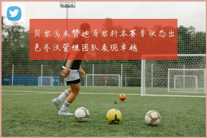 贝尔戈米赞迪马尔科本赛季状态出色齐沃管理团队表现卓越
