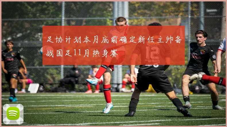 足协计划本月底前确定新任主帅备战国足11月热身赛