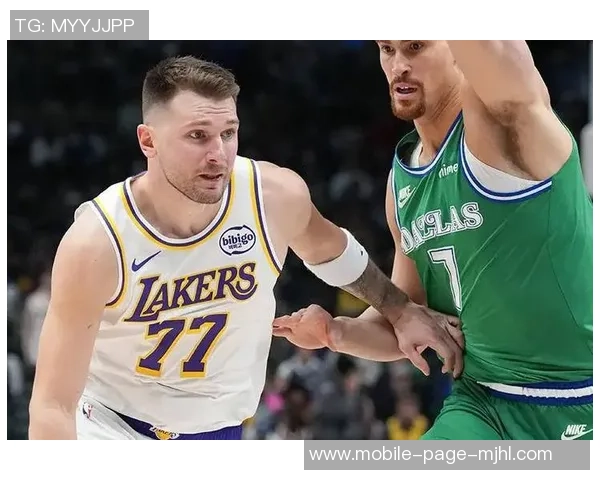 艾顿谈与东契奇合作心得强调内线施压需耐心与快速移动