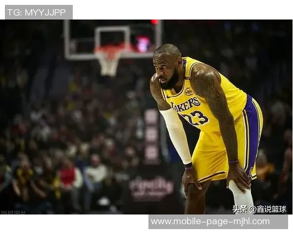 詹姆斯期待阿夫迪亚早日复出赞其近期出色篮球表现